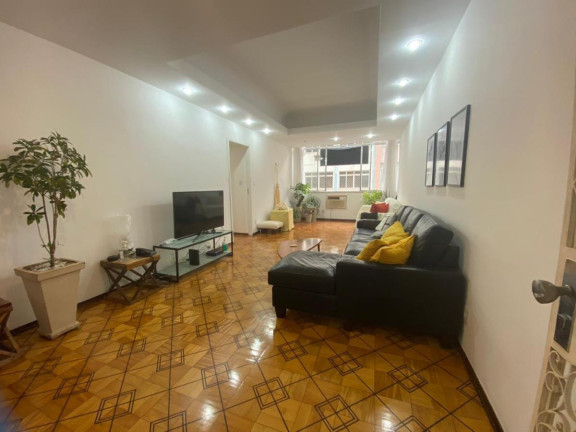 Imagem Apartamento com 3 Quartos à Venda, 154 m² em Copacabana - Rio De Janeiro Imagem Apartamento com 3 Quartos à Venda, 154 m² em Copacabana - Rio De Janeiro