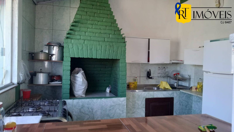 Imagem Cobertura com 4 Quartos à Venda, 160 m² em Braga - Cabo Frio Imagem Cobertura com 4 Quartos à Venda, 160 m² em Braga - Cabo Frio