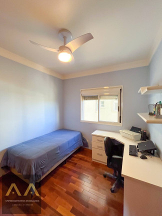 Imagem Apartamento com 3 Quartos à Venda, 139 m² em Alphaville - Santana De Parnaíba
