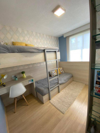 Imagem Apartamento com 2 Quartos à Venda, 42 m² em Parque Dois Irmãos - Fortaleza Imagem Apartamento com 2 Quartos à Venda, 42 m² em Parque Dois Irmãos - Fortaleza