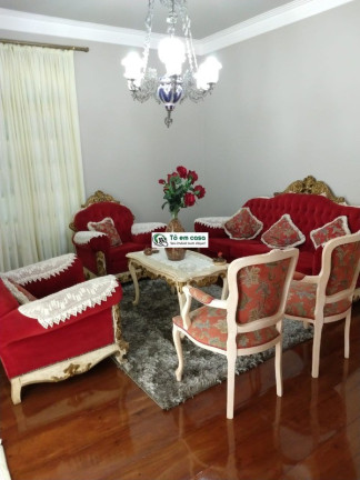 Imagem Casa com 3 Quartos à Venda, 326 m² em Jardim Esplanada - São José Dos Campos