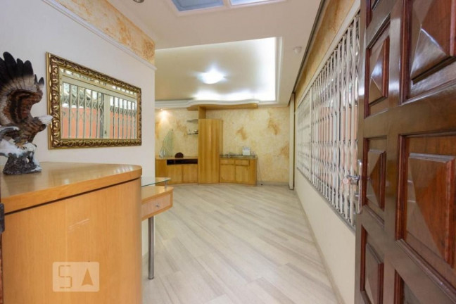 Imagem Casa com 5 Quartos à Venda ou Locação, 461 m² em Horto Florestal - São Paulo Imagem Casa com 5 Quartos à Venda ou Locação, 461 m² em Horto Florestal - São Paulo