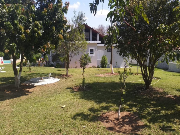 Imagem Imóvel com 7 Quartos à Venda, 350 m² em Chácara Harmonia I - Itu Imagem Imóvel com 7 Quartos à Venda, 350 m² em Chácara Harmonia I - Itu
