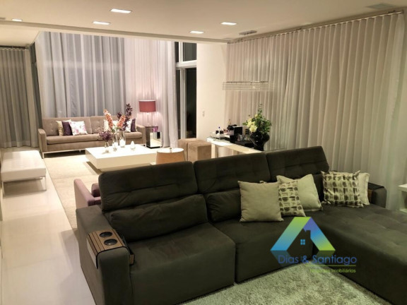 Imagem Apartamento com 3 Quartos à Venda, 240 m² em Jardim Vila Mariana - São Paulo