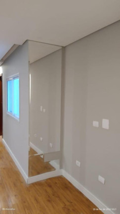 Imagem Cobertura com 2 Quartos à Venda, 97 m² em Vila Guarani - Mauá