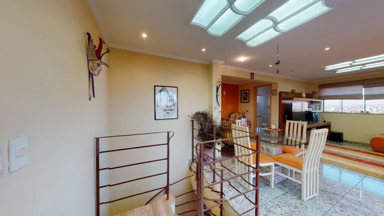 Imagem Apartamento com 3 Quartos à Venda, 131 m² em Sacomã - São Paulo