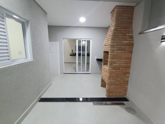 Imagem Casa com 3 Quartos à Venda, 131 m² em Jardim Veneza - Indaiatuba Imagem Casa com 3 Quartos à Venda, 131 m² em Jardim Veneza - Indaiatuba