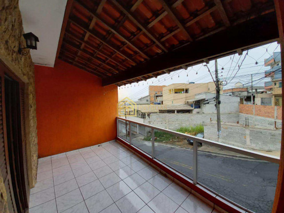 Imagem Casa com 5 Quartos à Venda, 175 m² em Jardim Miranda Daviz - Mauá Imagem Casa com 5 Quartos à Venda, 175 m² em Jardim Miranda Daviz - Mauá