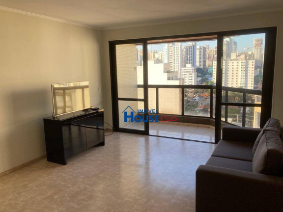 Imagem Apartamento com 3 Quartos à Venda, 136 m² em Pinheiros - São Paulo Imagem Apartamento com 3 Quartos à Venda, 136 m² em Pinheiros - São Paulo