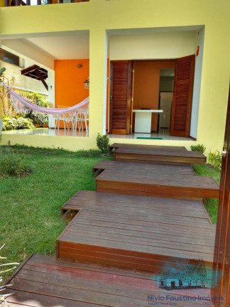 Imagem Casa com 3 Quartos para Alugar, 180 m² em Juquehy - São Sebastião Imagem Casa com 3 Quartos para Alugar, 180 m² em Juquehy - São Sebastião