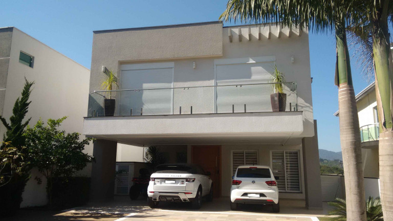 Casa com 4 Quartos à Venda, 350 m² em Eco Park - Mogi Das Cruzes
