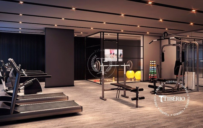 Imagem Apartamento com 1 Quarto à Venda, 24 m² em Campo Belo - São Paulo Imagem Apartamento com 1 Quarto à Venda, 24 m² em Campo Belo - São Paulo