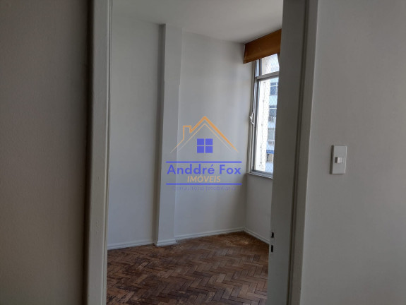 Imagem Apartamento com 3 Quartos à Venda, 85 m² em Tijuca - Rio De Janeiro