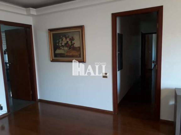 Imagem Apartamento com 3 Quartos à Venda, 140 m² em Centro - São José Do Rio Preto Imagem Apartamento com 3 Quartos à Venda, 140 m² em Centro - São José Do Rio Preto