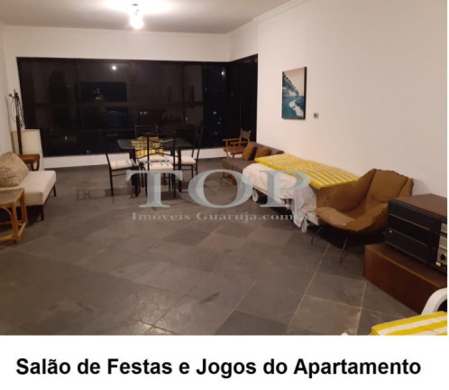Imagem Cobertura com 3 Quartos à Venda, 426 m² em Pitangueiras - Guarujá