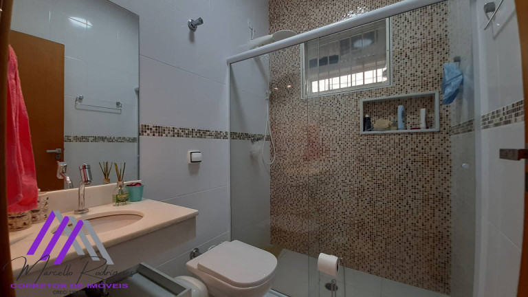 Imagem Casa com 2 Quartos à Venda, 82 m²em Vila Tupi - Praia Grande