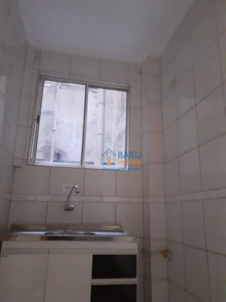Imagem Apartamento com 1 Quarto para Alugar, 30 m² em Santa Cecília - São Paulo Imagem Apartamento com 1 Quarto para Alugar, 30 m² em Santa Cecília - São Paulo