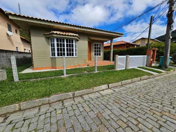 Imagem Casa com 3 Quartos à Venda, 300 m² em Vargem Grande - Teresópolis Imagem Casa com 3 Quartos à Venda, 300 m² em Vargem Grande - Teresópolis