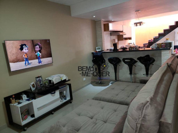 Imagem Sobrado com 3 Quartos à Venda, 240 m² em Conjunto Habitacional Turística - São Paulo Imagem Sobrado com 3 Quartos à Venda, 240 m² em Conjunto Habitacional Turística - São Paulo