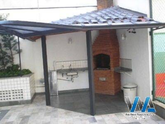 Imagem Apartamento com 3 Quartos à Venda, 127 m² em Vila Regente Feijó - São Paulo Imagem Apartamento com 3 Quartos à Venda, 127 m² em Vila Regente Feijó - São Paulo