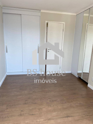 Imagem Apartamento com 3 Quartos à Venda, 119 m² em Casa Branca - Santo André Imagem Apartamento com 3 Quartos à Venda, 119 m² em Casa Branca - Santo André