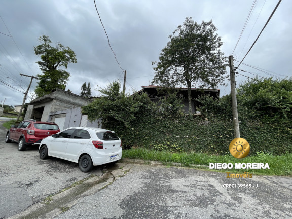 Imagem Chácara com 3 Quartos à Venda, 251 m² em Capoavinha - Mairiporã Imagem Chácara com 3 Quartos à Venda, 251 m² em Capoavinha - Mairiporã