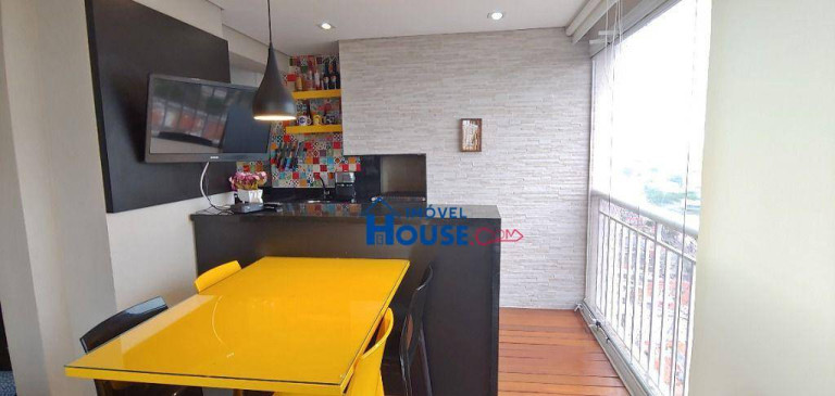 Imagem Apartamento com 2 Quartos à Venda, 105 m² em Aclimação - São Paulo Imagem Apartamento com 2 Quartos à Venda, 105 m² em Aclimação - São Paulo