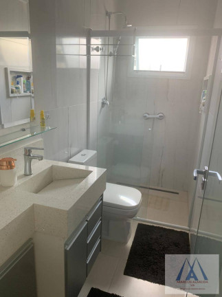 Imagem Casa de Condomínio com 3 Quartos à Venda, 160 m² em Cezar De Souza - Mogi Das Cruzes Imagem Casa de Condomínio com 3 Quartos à Venda, 160 m² em Cezar De Souza - Mogi Das Cruzes