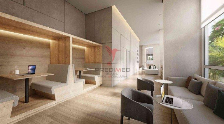 Imagem Apartamento com 2 Quartos à Venda, em Sacomã - São Paulo Imagem Apartamento com 2 Quartos à Venda, em Sacomã - São Paulo