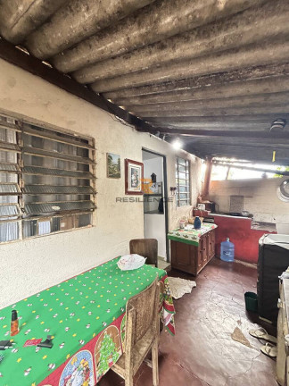 Imagem Casa com 2 Quartos à Venda, 70 m² em Lundcea - Lagoa Santa Imagem Casa com 2 Quartos à Venda, 70 m² em Lundcea - Lagoa Santa