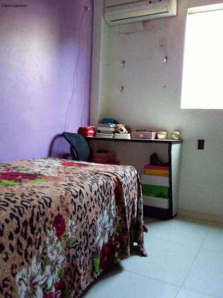 Imagem Apartamento com 3 Quartos à Venda, 68 m² em Piçarreira - Teresina Imagem Apartamento com 3 Quartos à Venda, 68 m² em Piçarreira - Teresina
