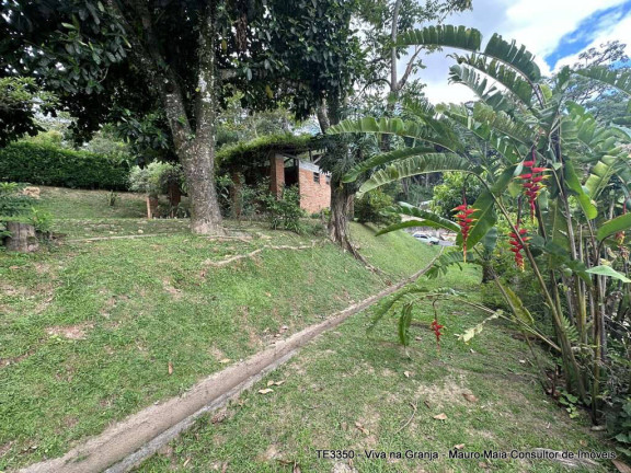Imagem Terreno em Condomínio à Venda, 1.000 m² em Recanto Impla - Carapicuíba