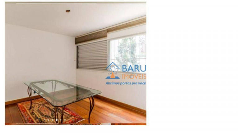 Imagem Apartamento com 4 Quartos à Venda, 151 m² em Higienópolis - São Paulo Imagem Apartamento com 4 Quartos à Venda, 151 m² em Higienópolis - São Paulo