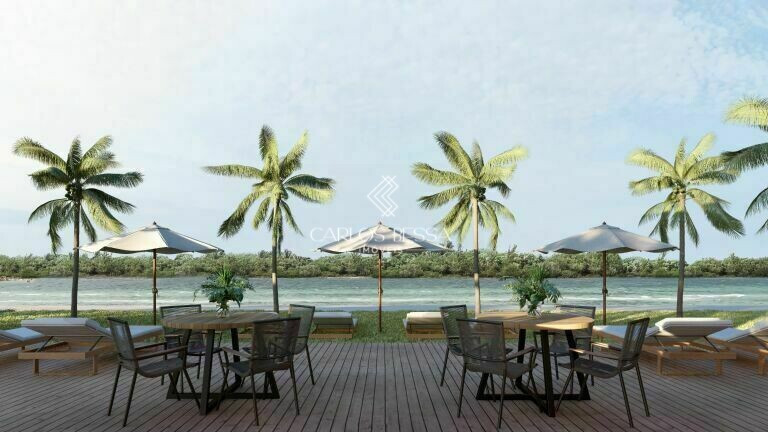 Imagem Apartamento com 3 Quartos à Venda, 157 m² em Praia Dos Carneiros - Tamandaré Imagem Apartamento com 3 Quartos à Venda, 157 m² em Praia Dos Carneiros - Tamandaré