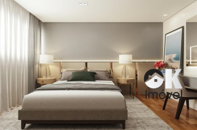 Imagem Apartamento com 3 Quartos à Venda, 149 m² em Perdizes - São Paulo Imagem Apartamento com 3 Quartos à Venda, 149 m² em Perdizes - São Paulo
