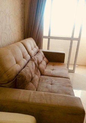 Imagem Apartamento com 2 Quartos à Venda, 58 m² em Interlagos - São Paulo Imagem Apartamento com 2 Quartos à Venda, 58 m² em Interlagos - São Paulo
