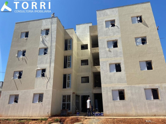 Imagem Apartamento com 2 Quartos à Venda, 46 m² em Jardim Califórnia - Sorocaba Imagem Apartamento com 2 Quartos à Venda, 46 m² em Jardim Califórnia - Sorocaba