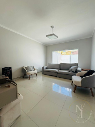 Imagem Casa com 2 Quartos à Venda, 241 m² em Jardim Paulista - Atibaia