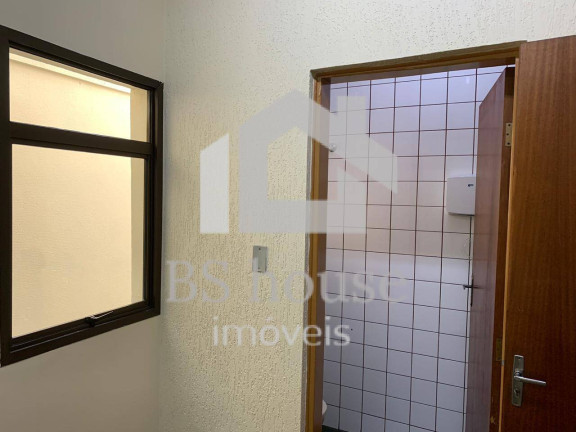 Imagem Imóvel Comercial à Venda, 678 m² em Centro - Santo André