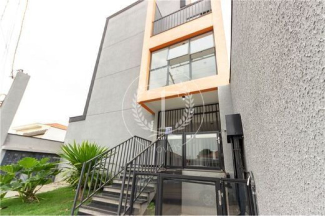 Imagem Apartamento com 1 Quarto à Venda, 38 m² em Vila Sônia - São Paulo Imagem Apartamento com 1 Quarto à Venda, 38 m² em Vila Sônia - São Paulo