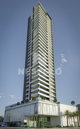 Apartamento à Venda, 267 m² em Fazenda - Itajai