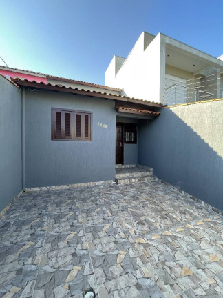 Imagem Casa com 2 Quartos à Venda, 50 m² em Igara - Canoas Imagem Casa com 2 Quartos à Venda, 50 m² em Igara - Canoas