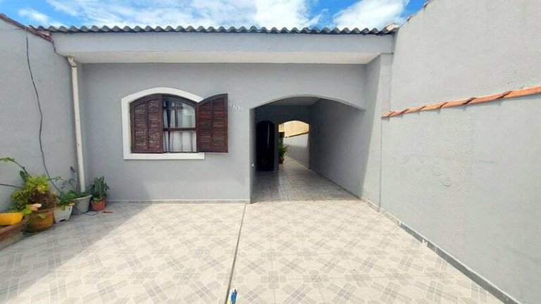 Imagem Casa com 2 Quartos à Venda, 180 m² em Stella Maris - Peruíbe Imagem Casa com 2 Quartos à Venda, 180 m² em Stella Maris - Peruíbe
