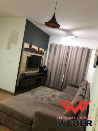 Imagem Apartamento à Venda, 88 m² em Wanel Ville - Sorocaba
