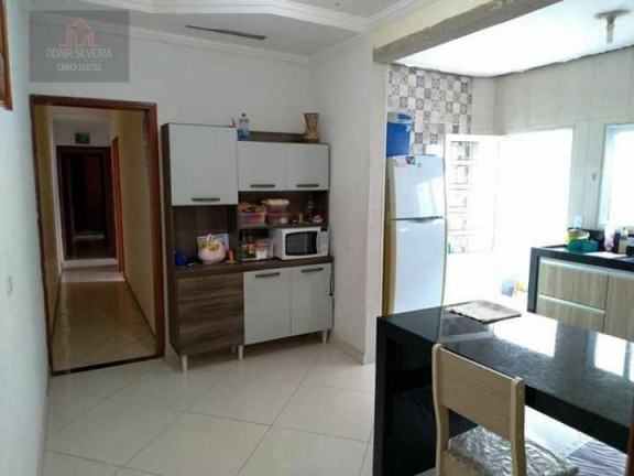 Imagem Sobrado com 3 Quartos à Venda, 150 m² em Parque Residencial Jaguari - Americana Imagem Sobrado com 3 Quartos à Venda, 150 m² em Parque Residencial Jaguari - Americana