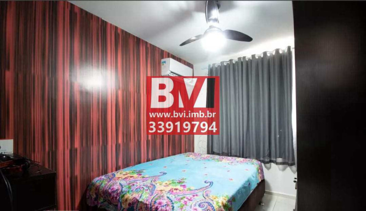 Imagem Apartamento com 2 Quartos à Venda, 54 m² em Vista Alegre - Rio De Janeiro Imagem Apartamento com 2 Quartos à Venda, 54 m² em Vista Alegre - Rio De Janeiro