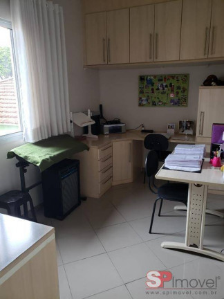 Imagem Sobrado com 3 Quartos à Venda, 210 m² em Vila Zelina - São Paulo