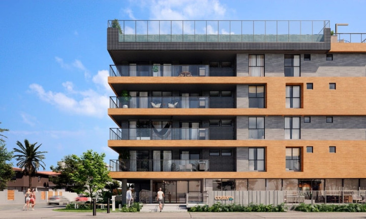 Imagem Apartamento com 2 Quartos à Venda, 177 m² em Intermares - Cabedelo Imagem Apartamento com 2 Quartos à Venda, 177 m² em Intermares - Cabedelo