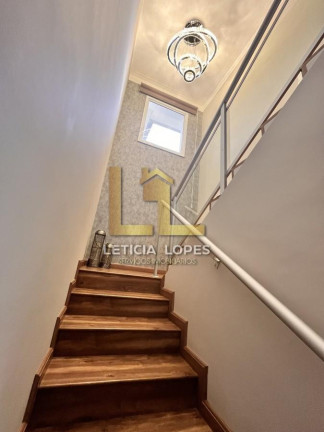 Imagem Casa com 3 Quartos à Venda, 189 m² em Jardim Ermida I - Jundiaí Imagem Casa com 3 Quartos à Venda, 189 m² em Jardim Ermida I - Jundiaí
