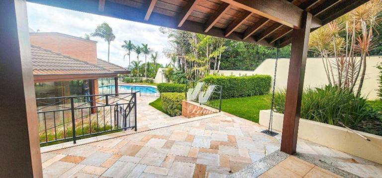 Imagem Casa com 3 Quartos à Venda, 392 m² em Condomínio Moinho De Vento - Valinhos Imagem Casa com 3 Quartos à Venda, 392 m² em Condomínio Moinho De Vento - Valinhos
